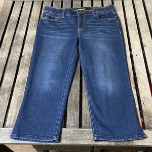 Womens Liz Claiborne Jeans size 8